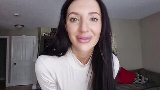 Tattooed Temptress - You're Mommy's Favorite