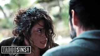 Homeless Slut Fucks With Married Man - Victoria Voxxx