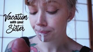 GoAskAlex - Vacation with your Sister